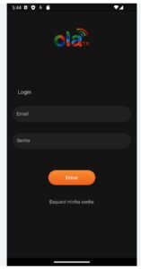 تحميل تطبيق OlaTV للأندرويد APK.2025 علا تيفي اخر اصدار 3