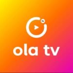 تطبيق OlaTV للأندرويد 