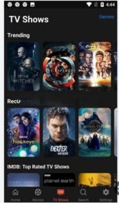 تحميل تطبيق Hdo Play للأندرويد APK.2025 هدو بلاى اخر اصدار 3