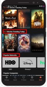 تحميل تطبيق Hdo Play للأندرويد APK.2025 هدو بلاى اخر اصدار 4