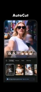 تحميل تطبيق CapCut للأندرويد APK.2025 كاب كات اخر اصدار 2