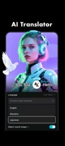 تحميل تطبيق CapCut للأندرويد APK.2025 كاب كات اخر اصدار 3