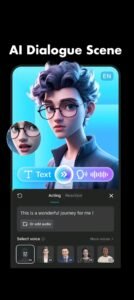 تحميل تطبيق CapCut للأندرويد APK.2025 كاب كات اخر اصدار 4