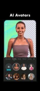 تحميل تطبيق CapCut للأندرويد APK.2025 كاب كات اخر اصدار 5