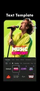تحميل تطبيق CapCut للأندرويد APK.2025 كاب كات اخر اصدار 7