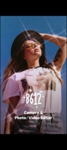 تحميل تطبيق B612 للأندرويد APK.2025 تعديل الكاميرا اخر اصدار 7