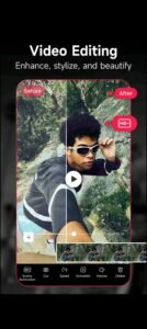 تحميل تطبيق Meitu للأندرويد APK.2025 ميتو اخر اصدار 1
