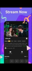 تحميل تطبيق HITV للأندرويد APK.2025 هاي تيفي اخر اصدار 2
