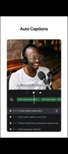 تحميل تطبيق VN Video Editor للأندرويد APK.2025 في ان فيديو اخر اصدار 1