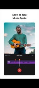 تحميل تطبيق VN Video Editor للأندرويد APK.2025 في ان فيديو اخر اصدار 3