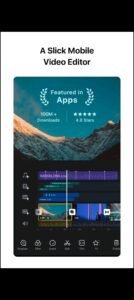 تحميل تطبيق VN Video Editor للأندرويد APK.2025 في ان فيديو اخر اصدار 7
