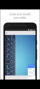 تحميل تطبيق Snapseed للأندرويد APK.2025 سناب سيد اخر اصدار 1