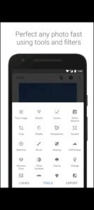 تحميل تطبيق Snapseed للأندرويد APK.2025 سناب سيد اخر اصدار 4