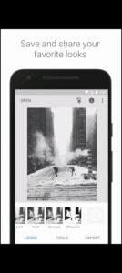 تحميل تطبيق Snapseed للأندرويد APK.2025 سناب سيد اخر اصدار 5